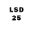 LSD-25 экстази ecstasy Nathan Lee